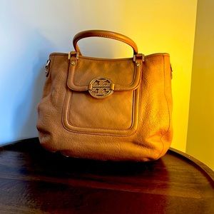 Tory Burch “Amanda” Hobo Bag